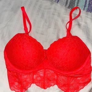 Victoria’s Secret bralette